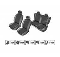 Чехлы Elegant Classic Chery Elara 06-